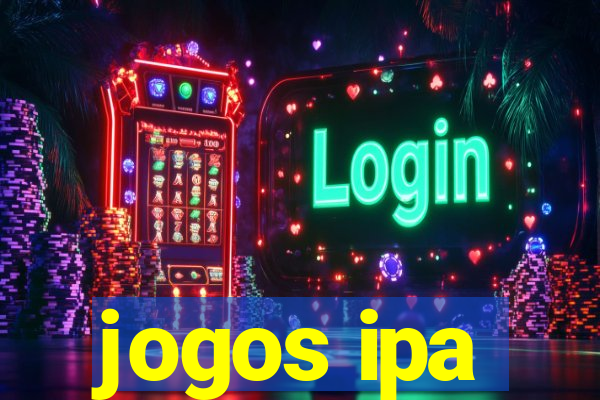 jogos ipa