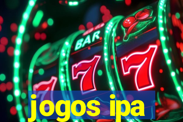 jogos ipa