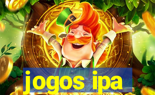 jogos ipa