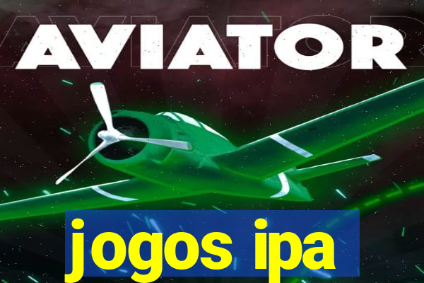 jogos ipa