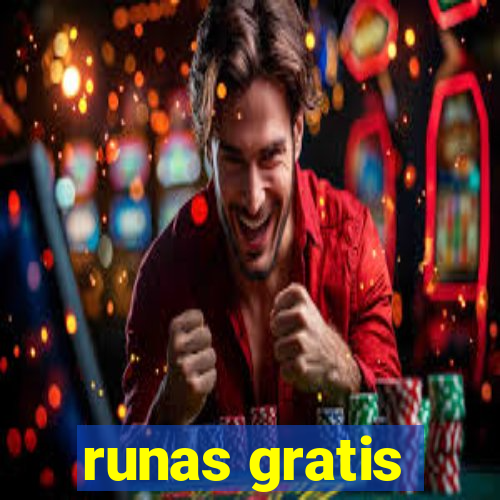 runas gratis