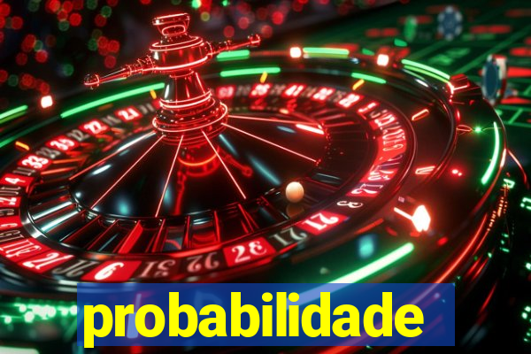 probabilidade fortune tiger