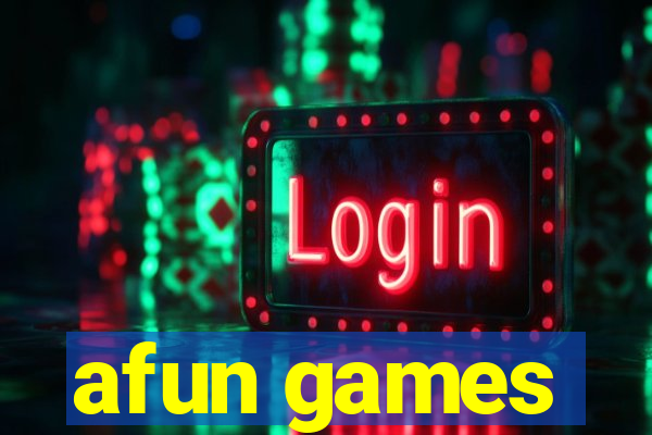 afun games