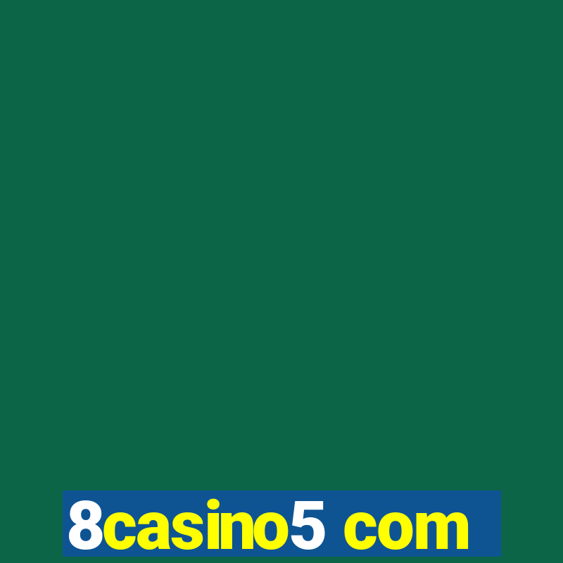 8casino5 com