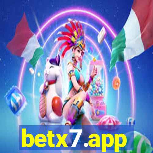 betx7.app