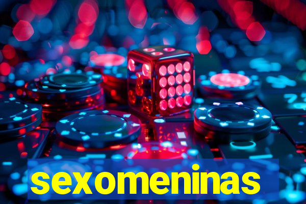 sexomeninas