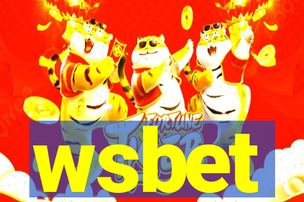 wsbet