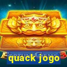 quack jogo