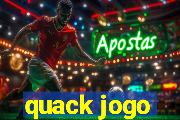 quack jogo