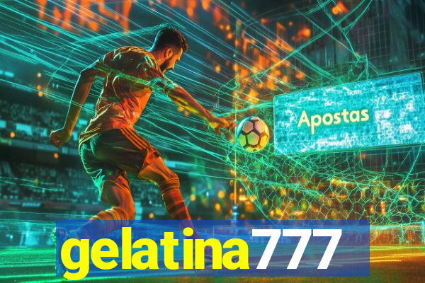 gelatina777