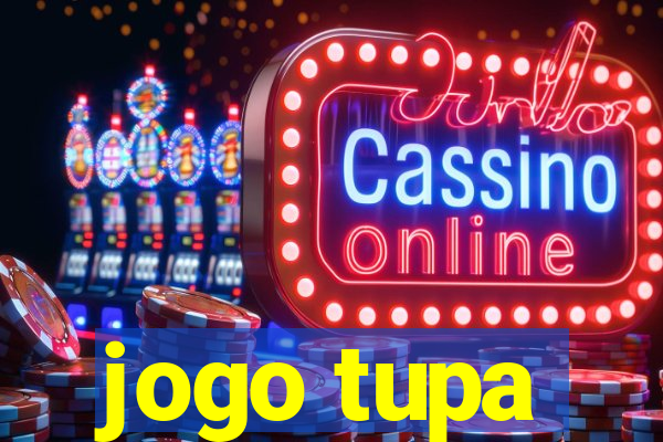 jogo tupa