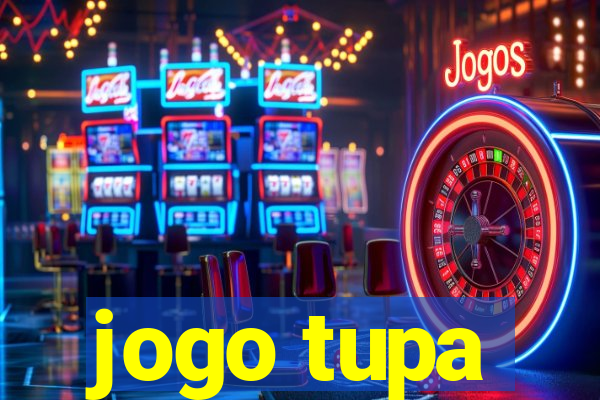 jogo tupa