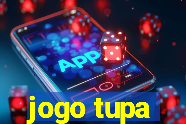 jogo tupa