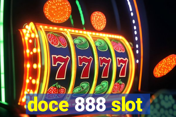 doce 888 slot