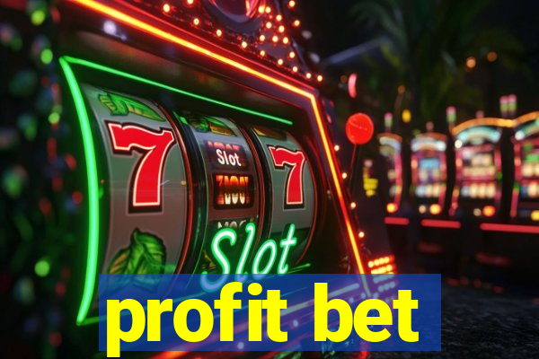 profit bet