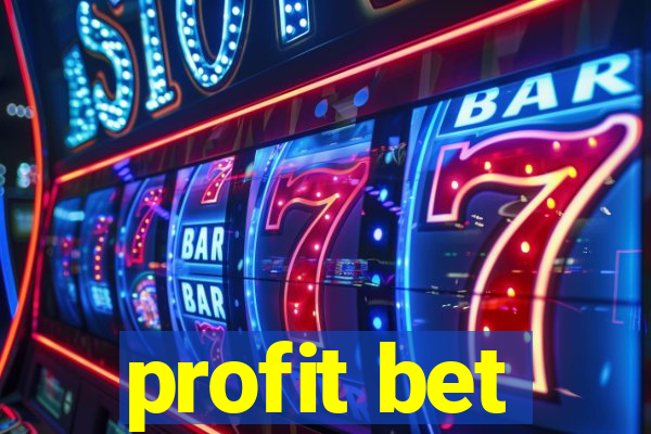 profit bet