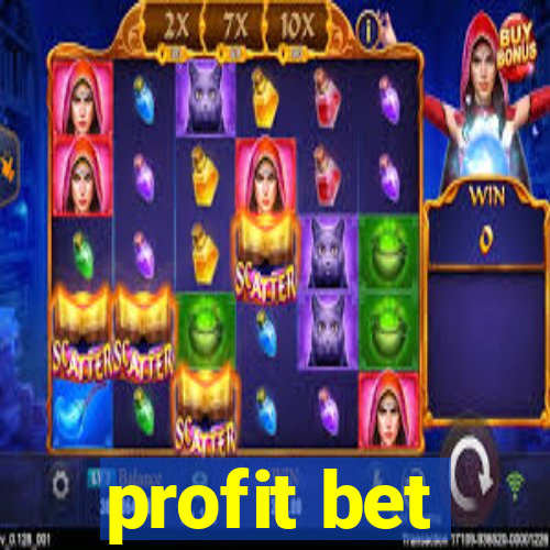 profit bet