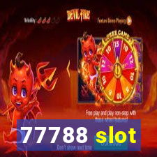 77788 slot