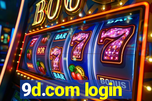 9d.com login