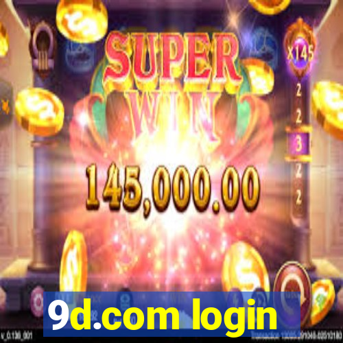 9d.com login