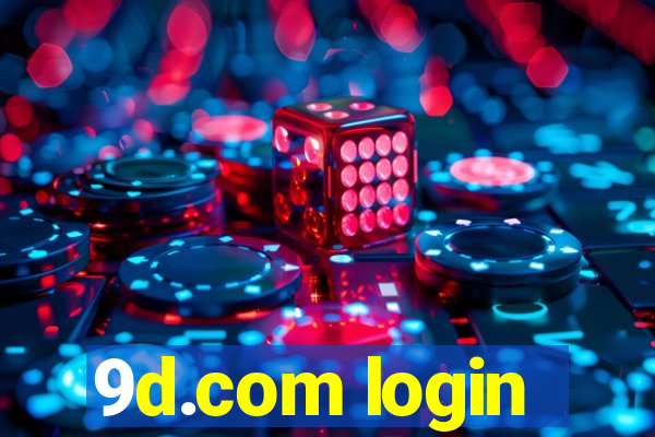 9d.com login