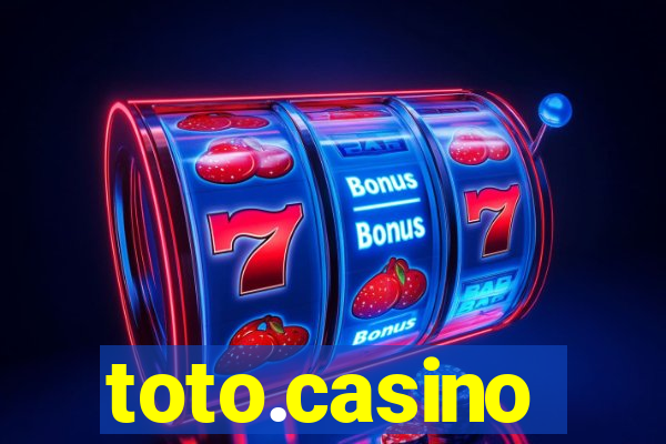 toto.casino