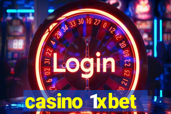 casino 1xbet