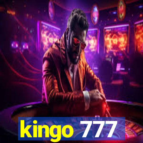 kingo 777