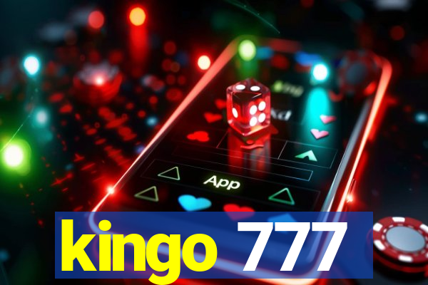 kingo 777