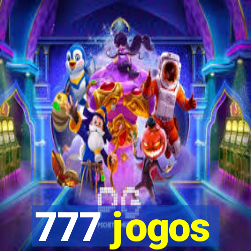 777 jogos