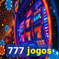 777 jogos