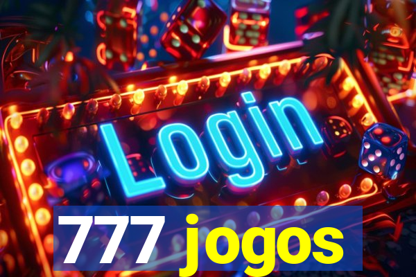 777 jogos