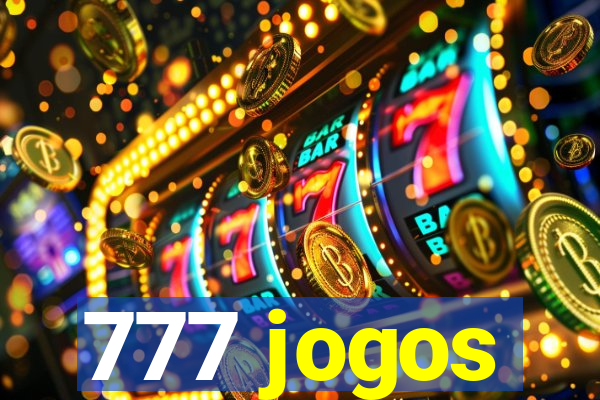 777 jogos