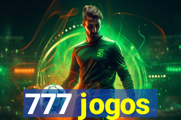 777 jogos