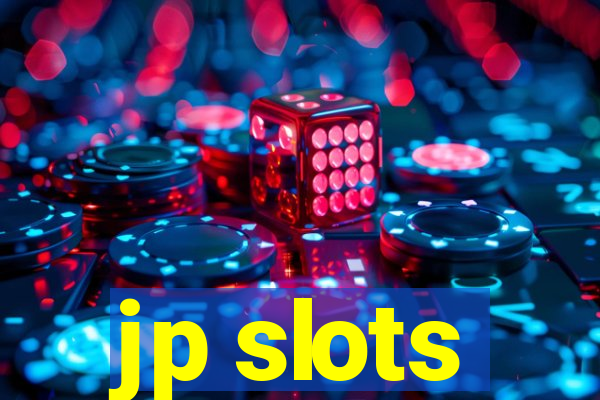 jp slots