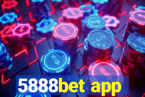 5888bet app