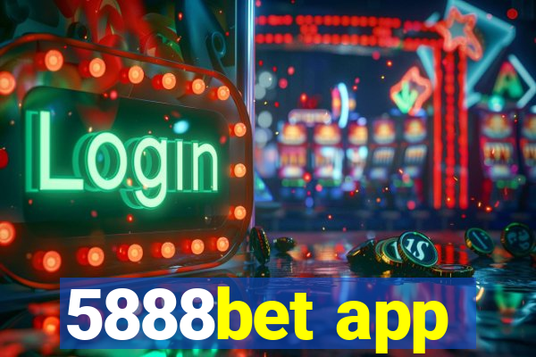 5888bet app