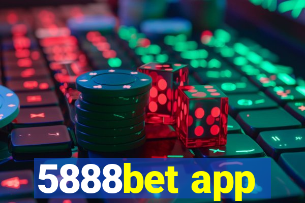 5888bet app