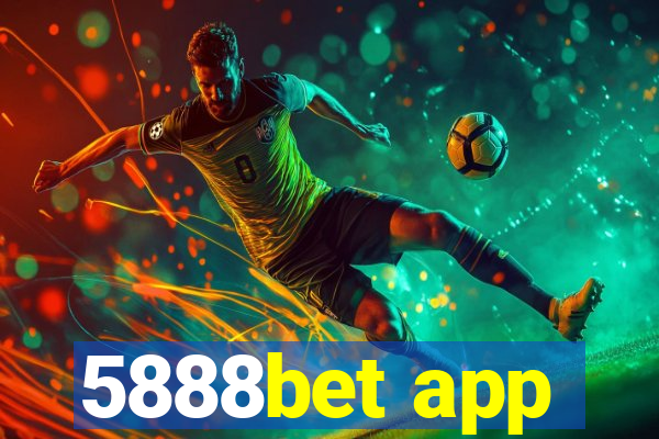 5888bet app