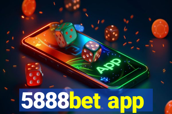 5888bet app