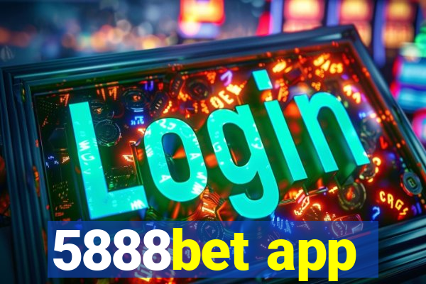 5888bet app