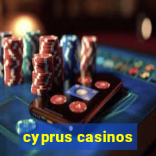 cyprus casinos