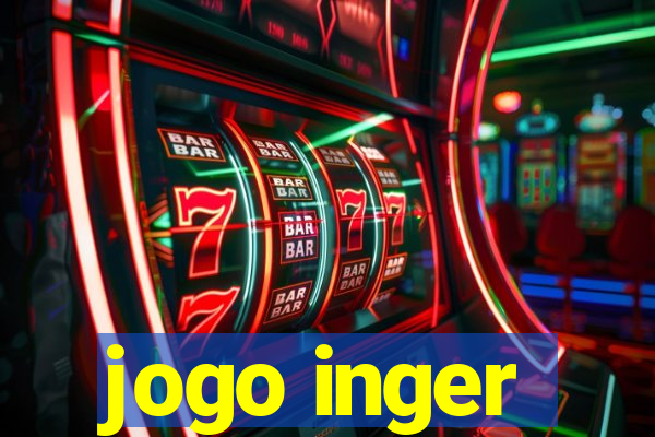 jogo inger