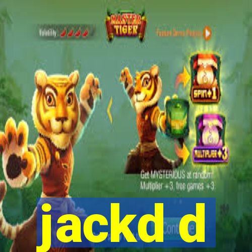 jackd d