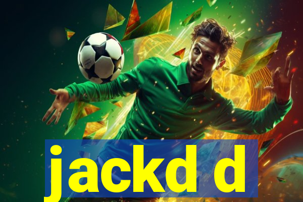 jackd d