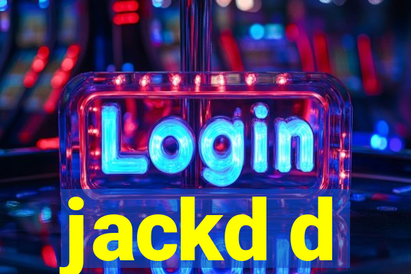 jackd d