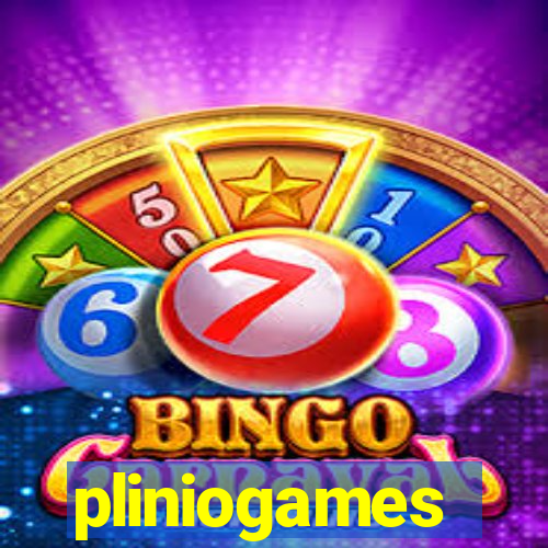 pliniogames