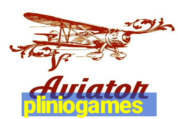 pliniogames