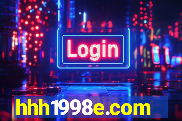 hhh1998e.com