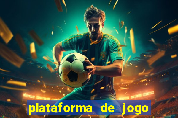 plataforma de jogo lucky 777